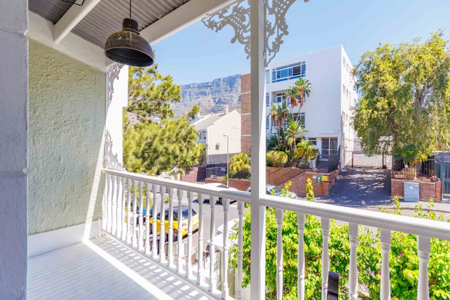 4 Bedroom Property for Sale in Gardens Western Cape